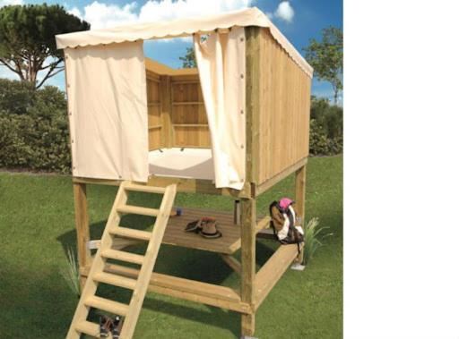 Camping Le Brochet بيرون المظهر الخارجي الصورة